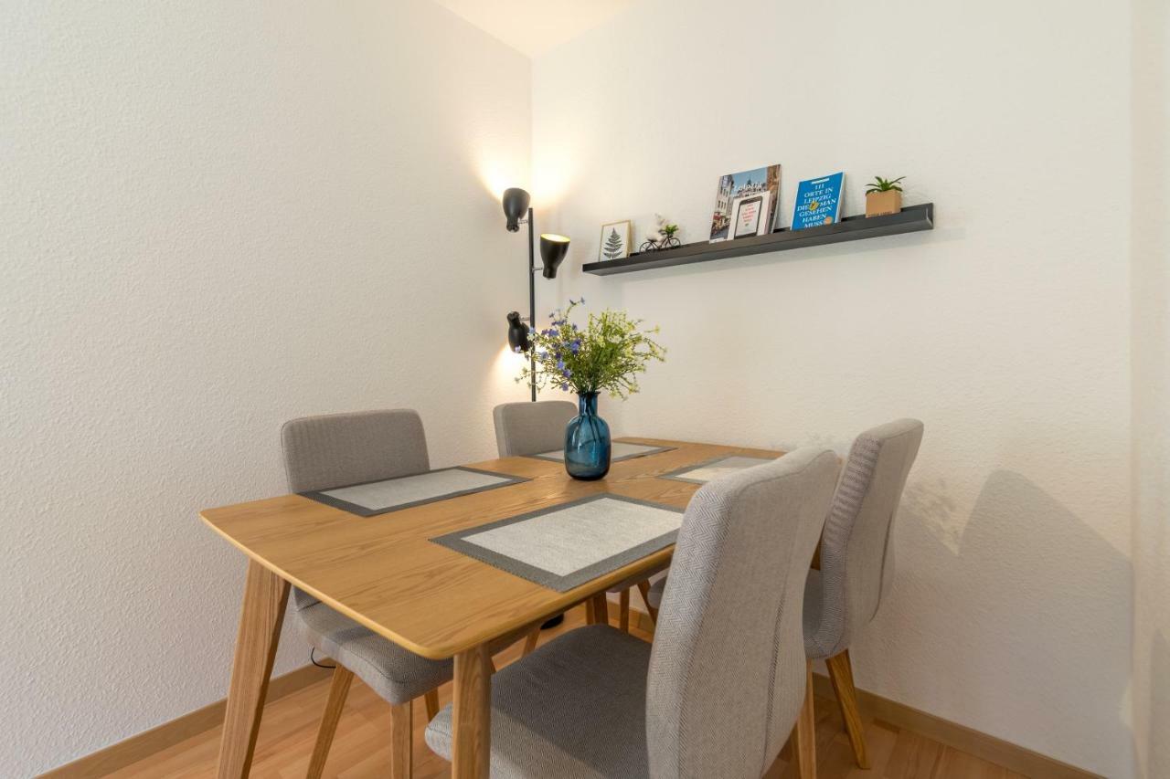 Perle Der Suedvorstadt Leipzig Ngoại thất bức ảnh