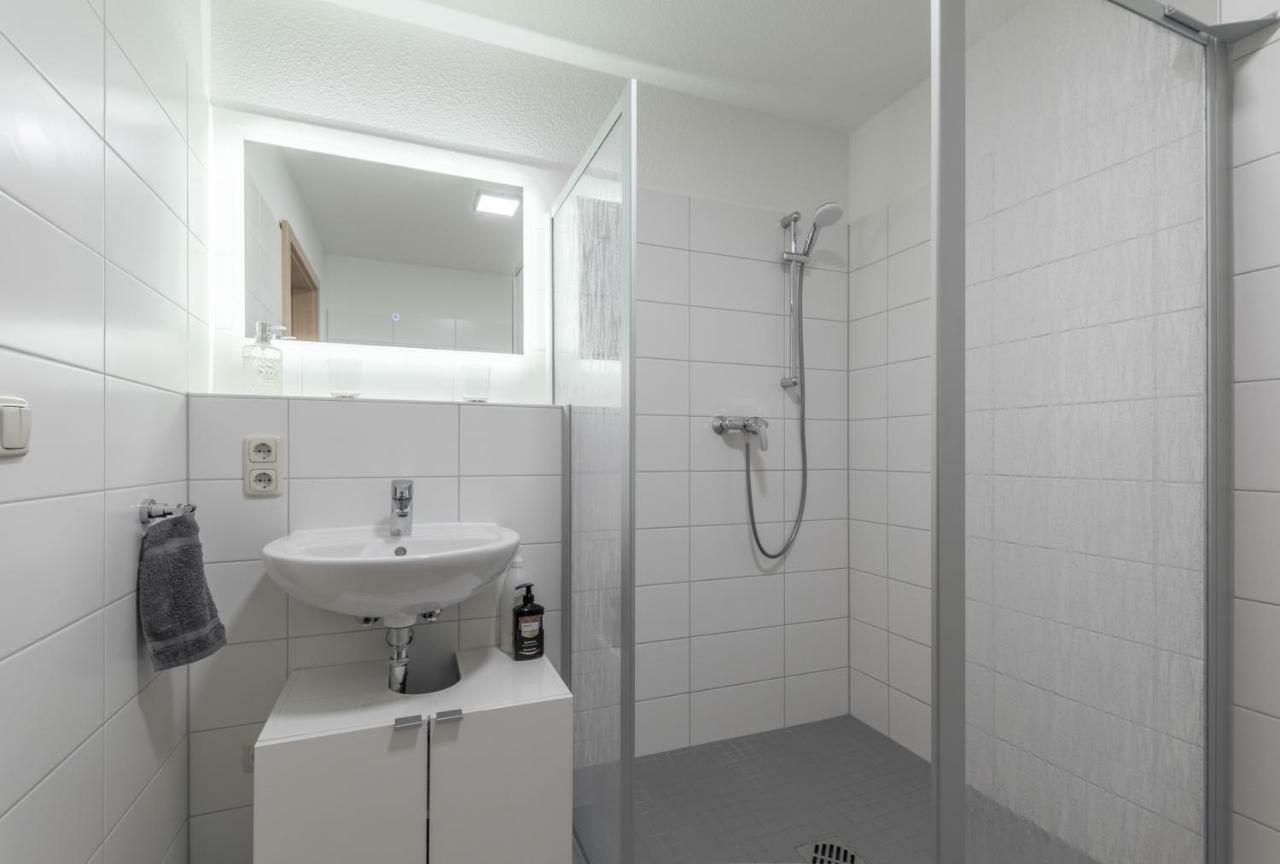 Perle Der Suedvorstadt Leipzig Ngoại thất bức ảnh